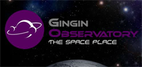 gingin observatory