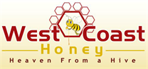 west coast honey